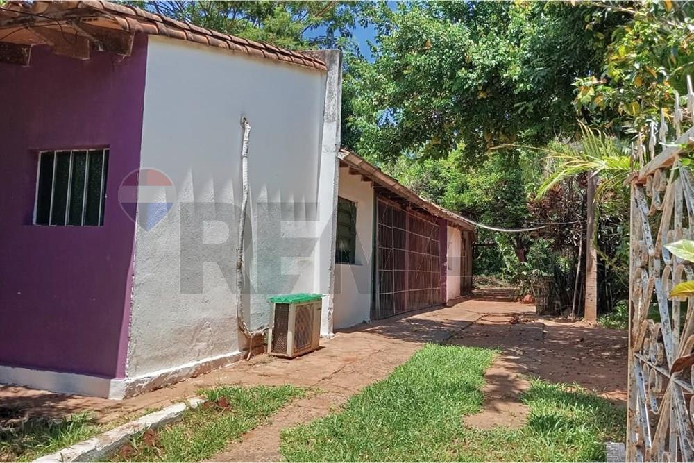 Terreno en venta en Barcequillo