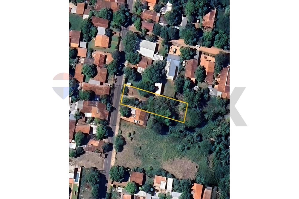 Terreno en venta en Barcequillo