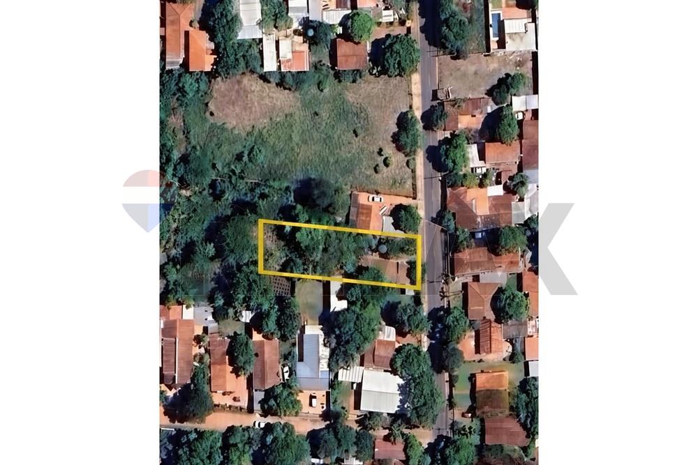 Terreno en venta en Barcequillo