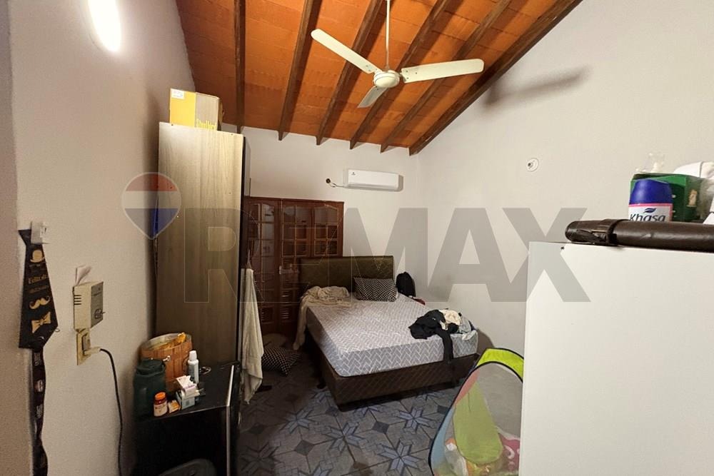 Casa en venta en Fernando de la Mora zona sur