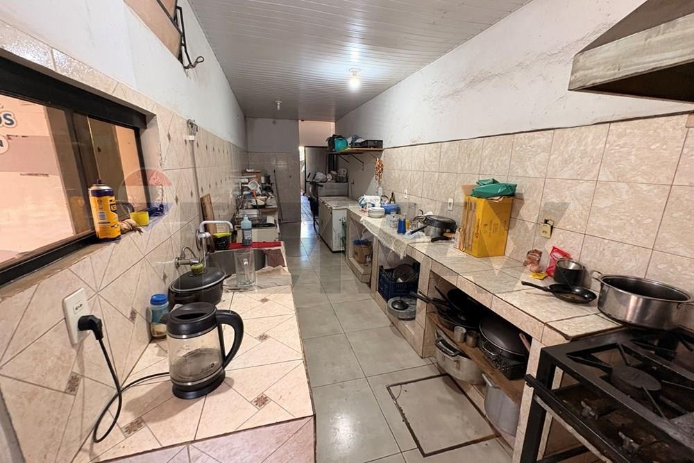 Casa en venta en Fernando de la Mora zona sur