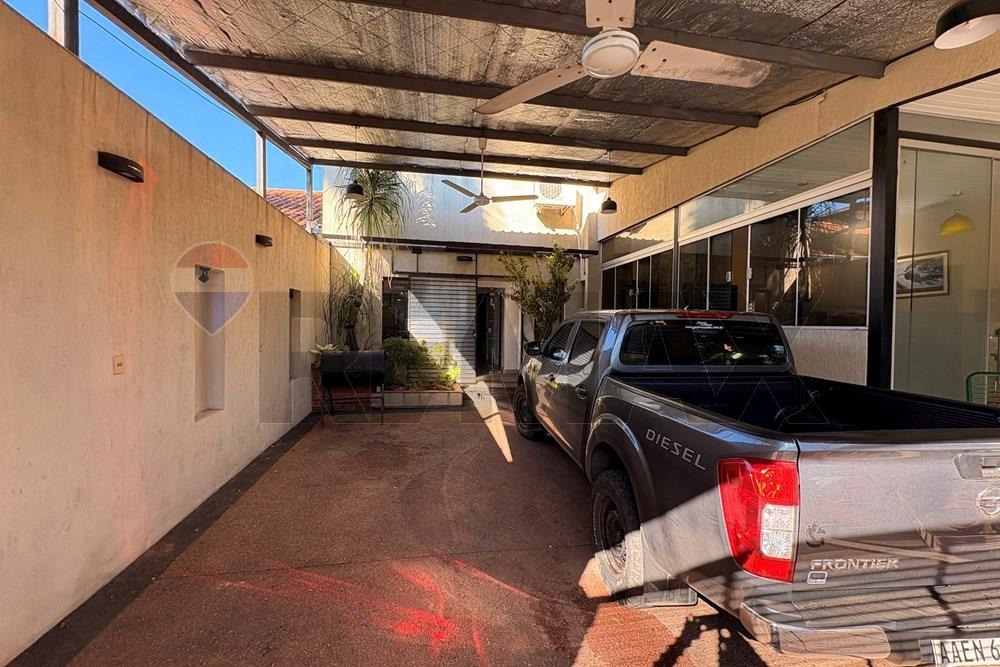 Casa en venta en Fernando de la Mora zona sur