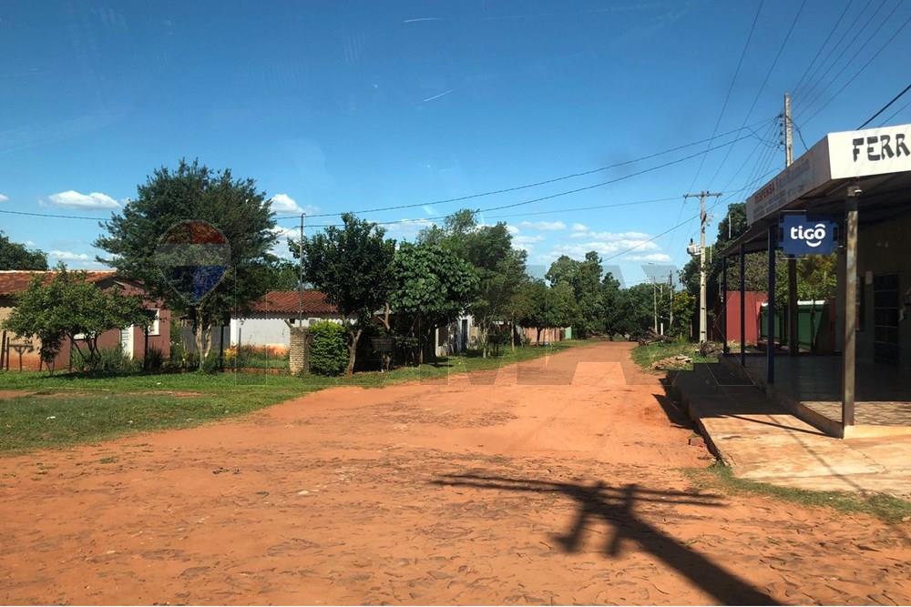 Terreno en venta en Barrio San Antonio