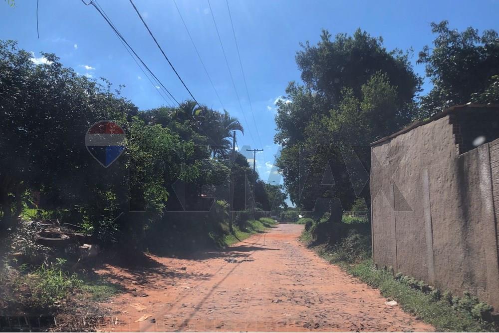 Terreno en venta en Barrio San Antonio