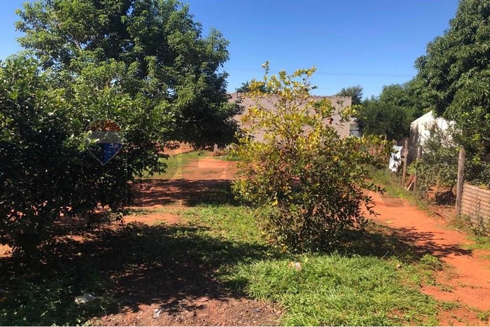 Terreno en venta en Barrio San Antonio