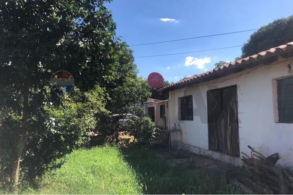Terreno en venta en Barrio San Antonio