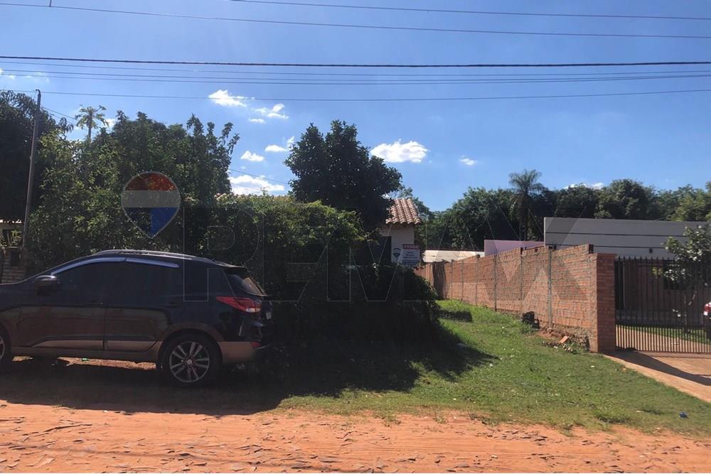 Terreno en venta en Barrio San Antonio