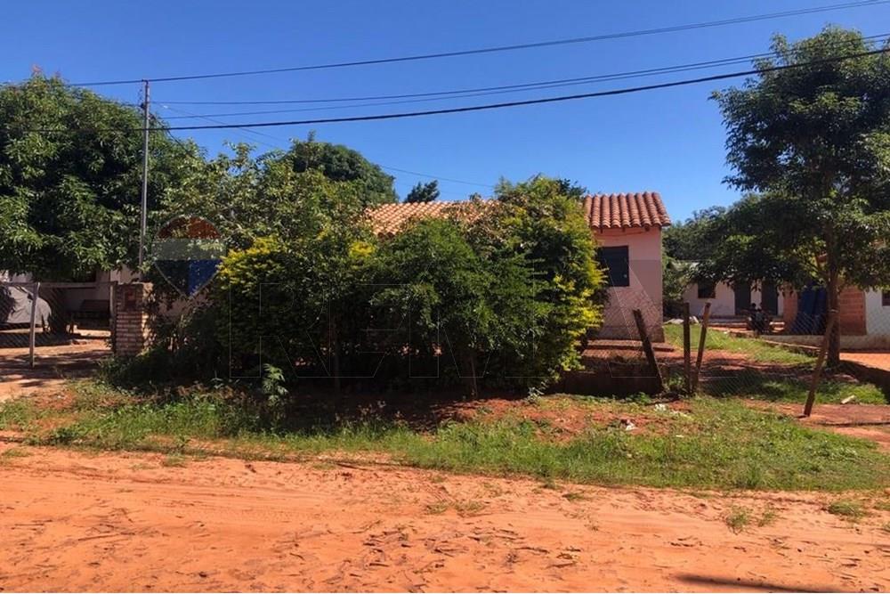 Terreno en venta en Barrio San Antonio